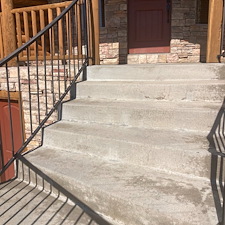 Pressure-washing-with-complete-exterior-stair-removal-of-tire-marks-and-debris-preparing-for-sale-in-Prescott-Arizona 3